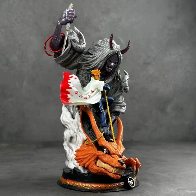 Figurine Naruto - Minato Namikaze