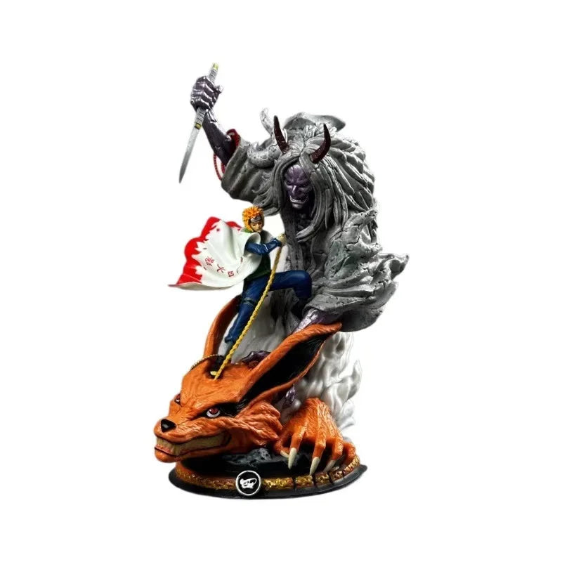 Figurine Naruto - Minato Namikaze