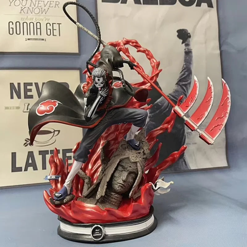 Figurine Naruto - Hidan