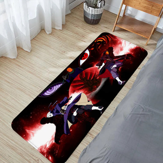 Tapis Naruto - Obito Tobi z5