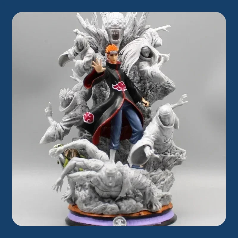 Figurine Naruto - Pain