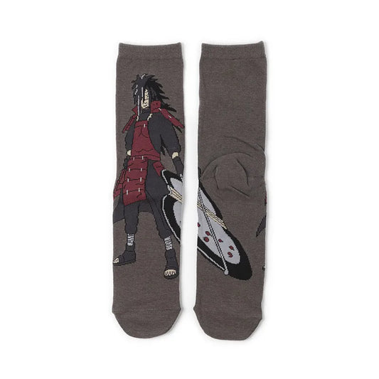 Chaussette Naruto - Madara Uchiha 39-46