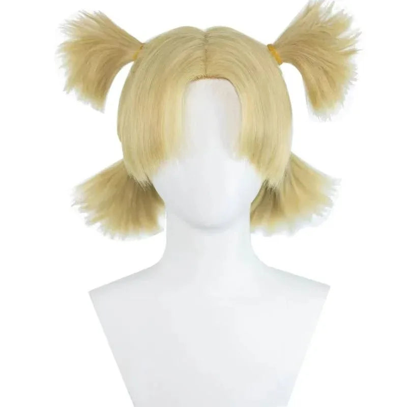Perruque Cosplay Naruto - Temari