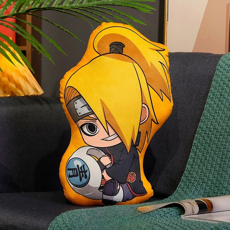 Coussin Chibi Naruto - Deidara