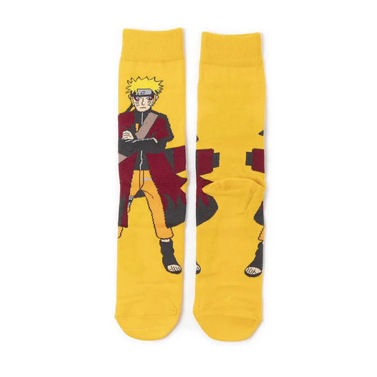 Chaussette Naruto Uzumaki 39-46