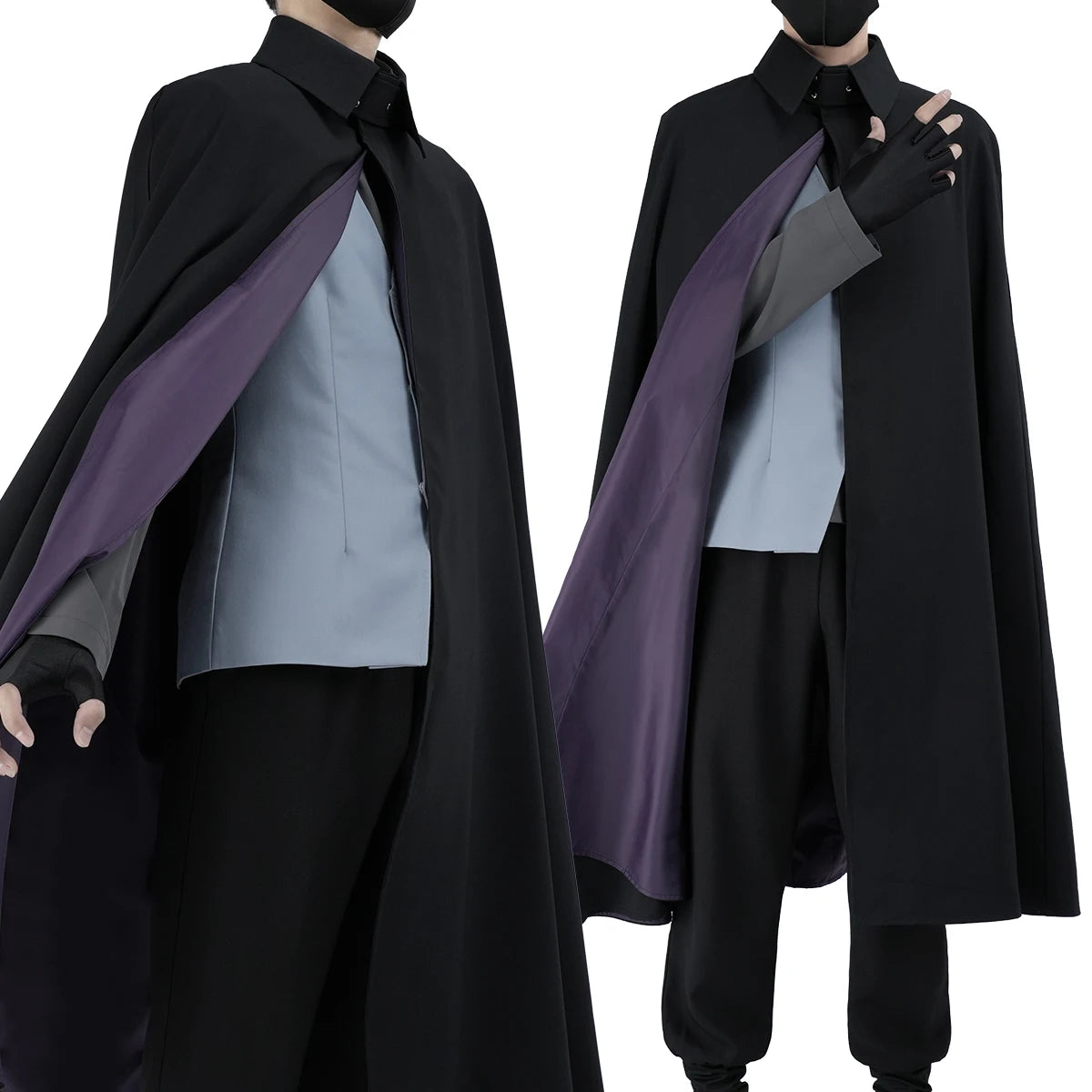 Cosplay Naruto - Sasuke Uchiha Boruto