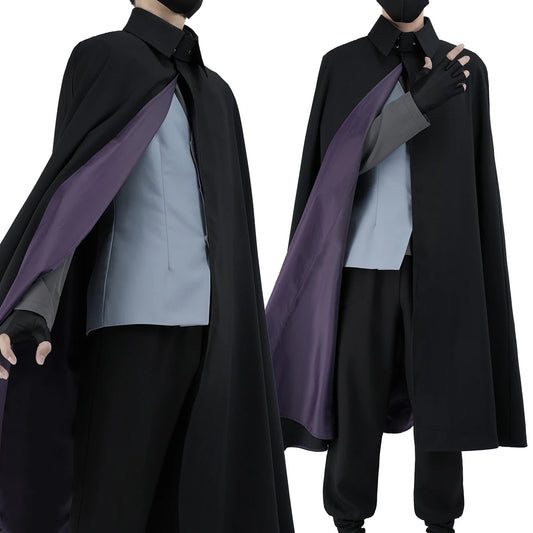 Cosplay Naruto - Sasuke Uchiha Boruto
