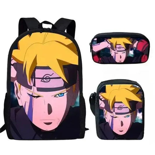 Sac à Dos Naruto - Boruto