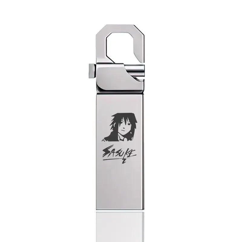 Clé Usb Sasuke