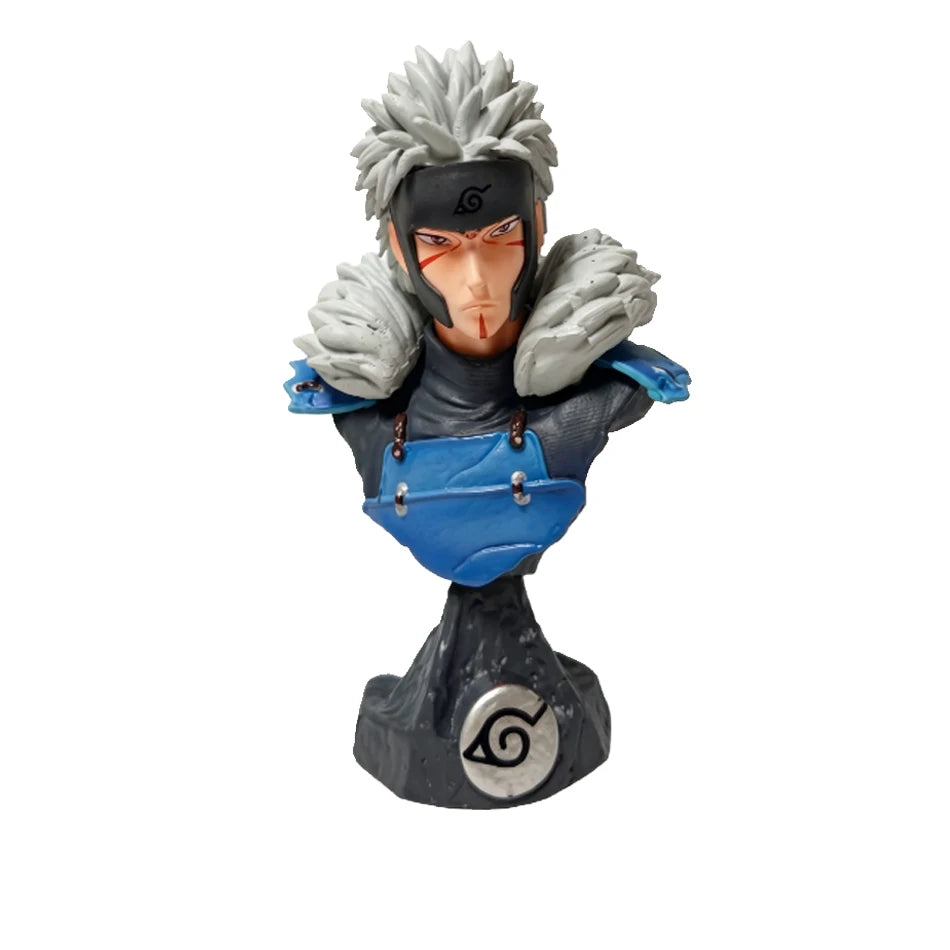 Figurine Naruto - Tobirama Senju