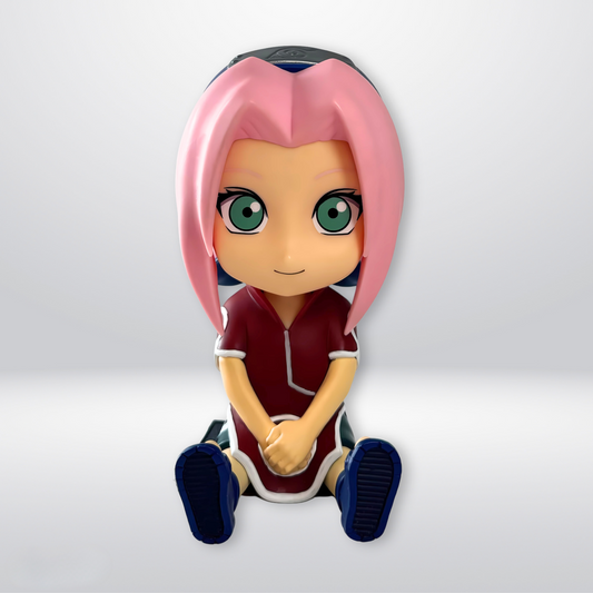 Tirelire Naruto - Sakura Haruno