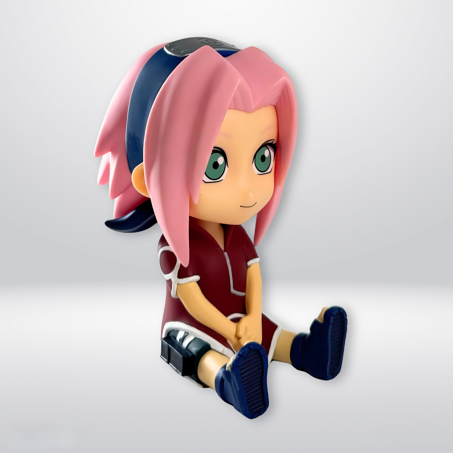 Tirelire Naruto - Sakura Haruno