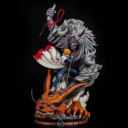 Figurine Naruto - Minato Namikaze