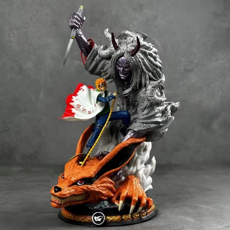 Figurine Naruto - Minato Namikaze