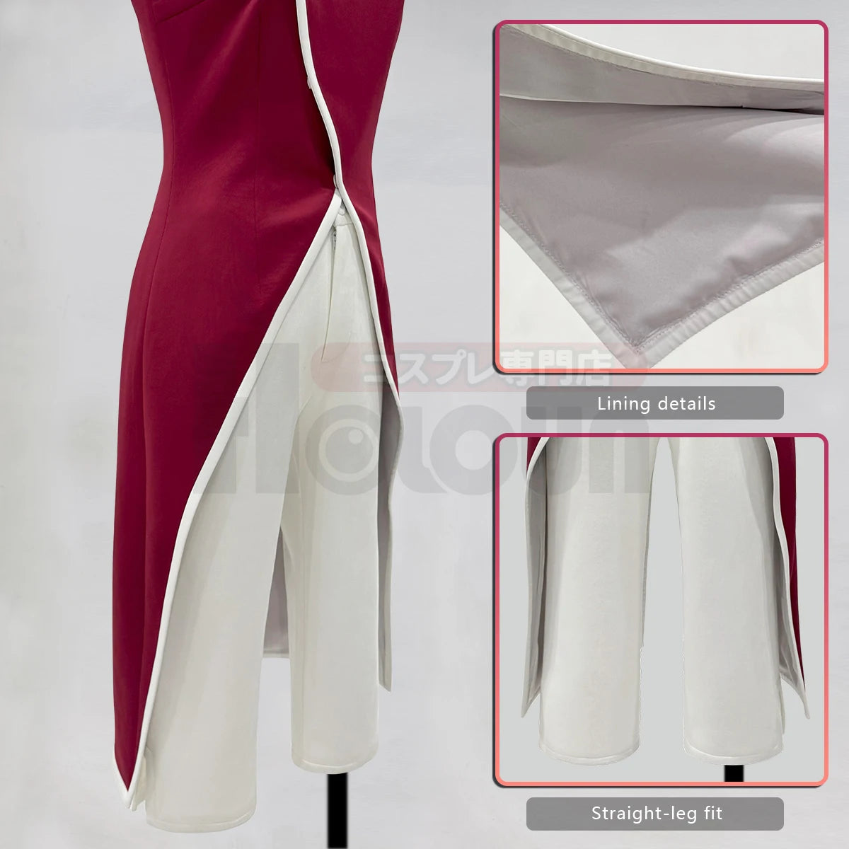 Cosplay Naruto - Sakura Haruno Boruto