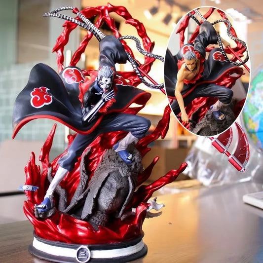 Figurine Naruto - Hidan
