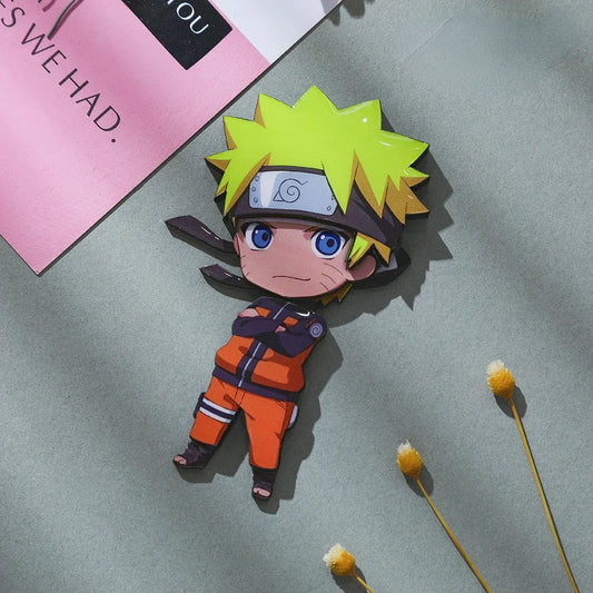 Magnet Naruto Uzumaki