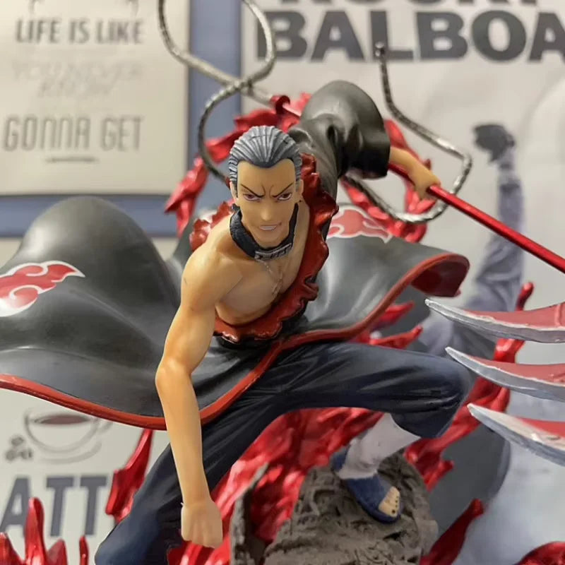 Figurine Naruto - Hidan