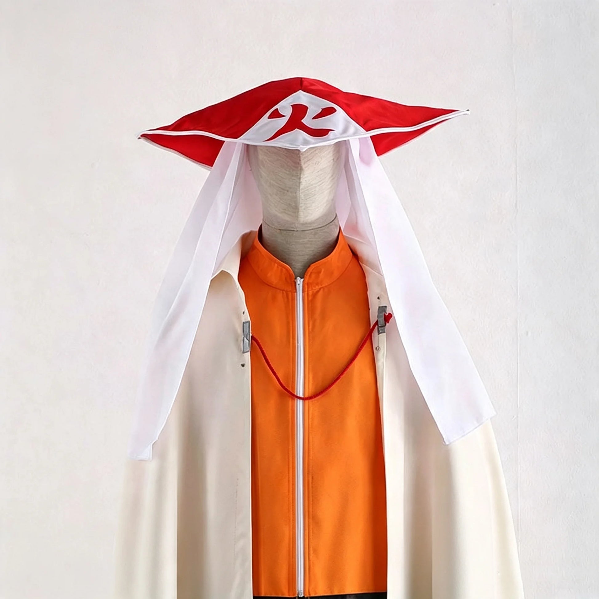 Chapeau de Hokage - Naruto