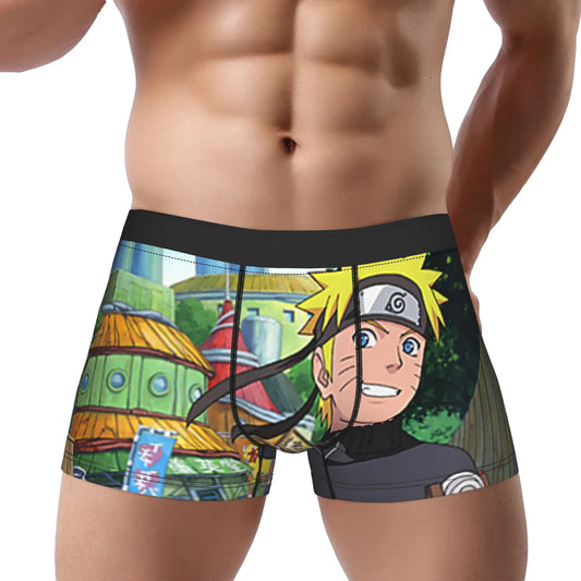 Boxer Naruto - Naruto Uzumaki