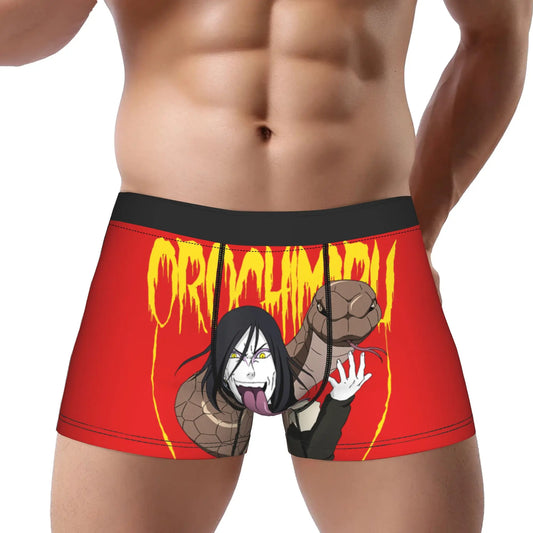 Boxer Naruto - Orochimaru