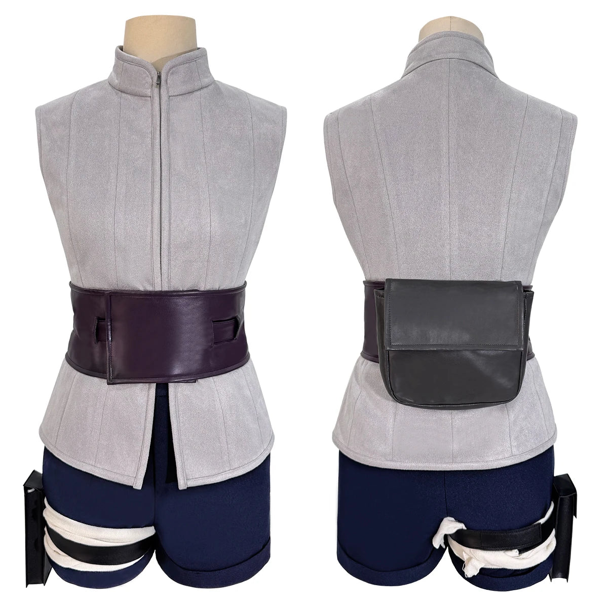 Cosplay Naruto - Hinata The Last