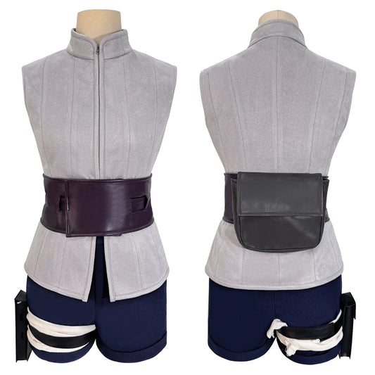 Cosplay Naruto - Hinata The Last