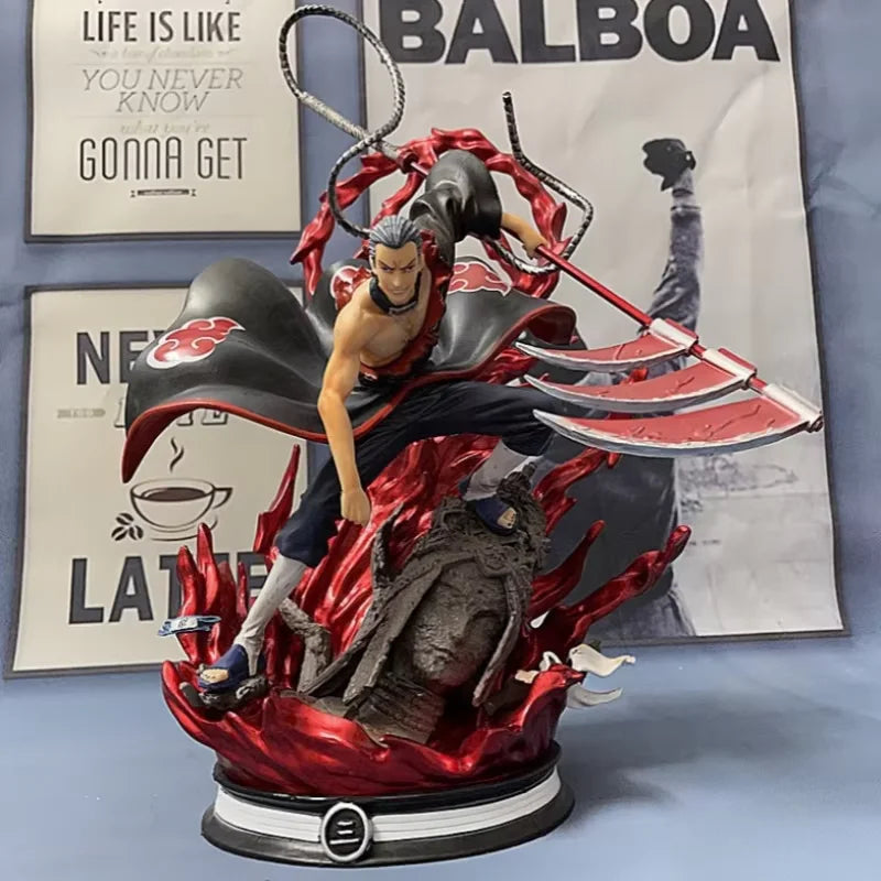 Figurine Naruto - Hidan