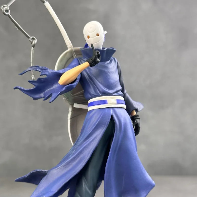 Figurine Naruto - Obito Uchiha Masqué