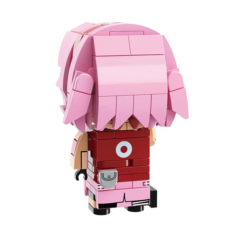 LEGO Naruto - Sakura Haruno