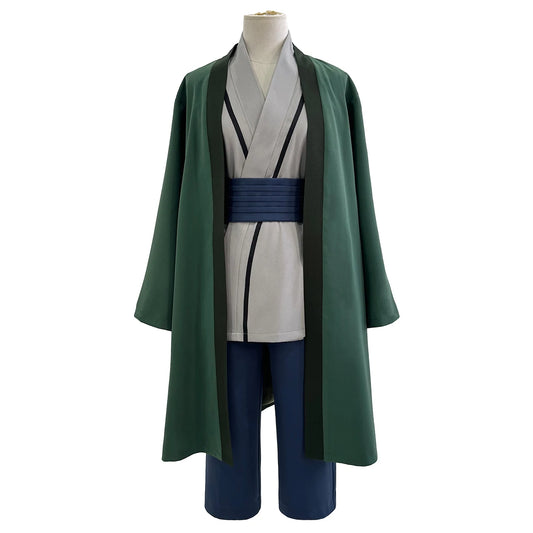 Cosplay Naruto - Tsunade Senju
