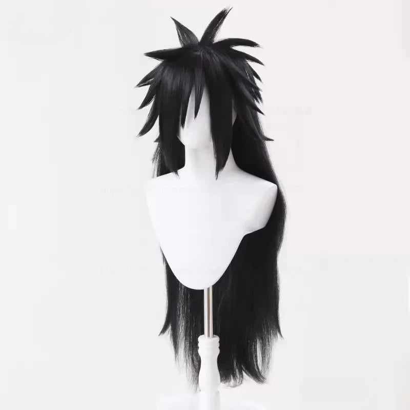 Perruque Cosplay Naruto - Madara Uchiha