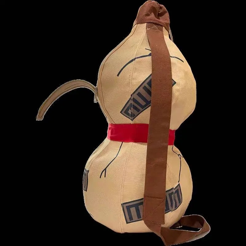 Sac à Dos Naruto - Gourde de Gaara