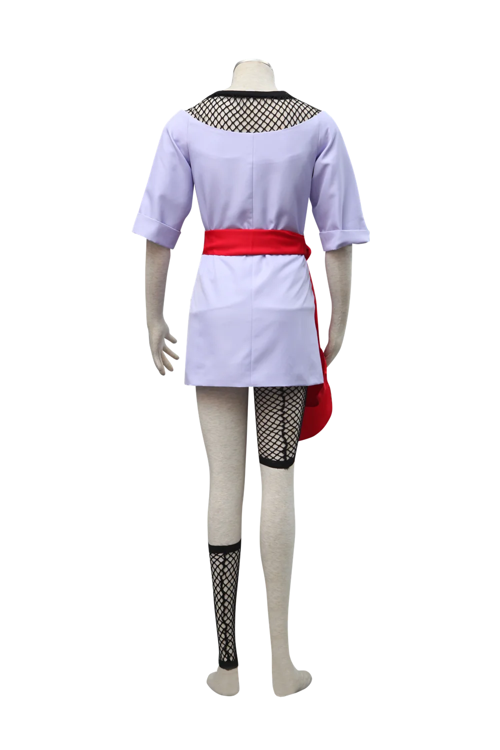 Cosplay Naruto - Temari Jeune