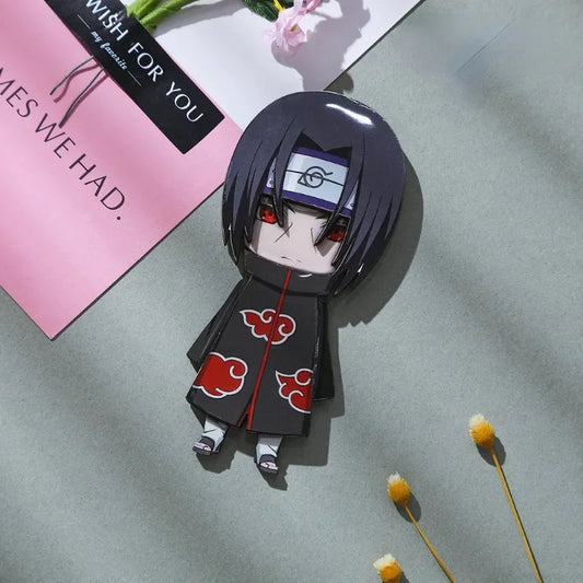 Magnet Naruto - Itachi Uchiha Akatsuki