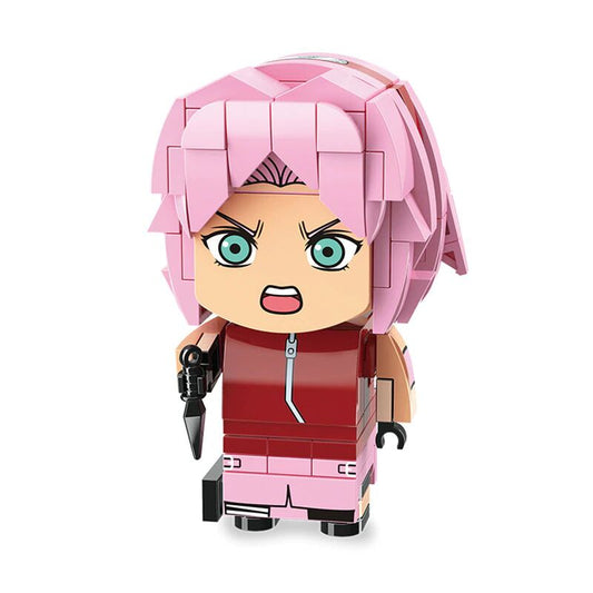 LEGO Naruto - Sakura Haruno