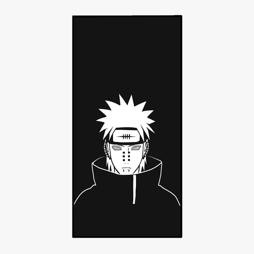 Serviette Naruto - Pain Rinnegan