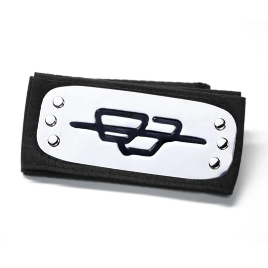 Bandeau Naruto - Déserteur de la Roche