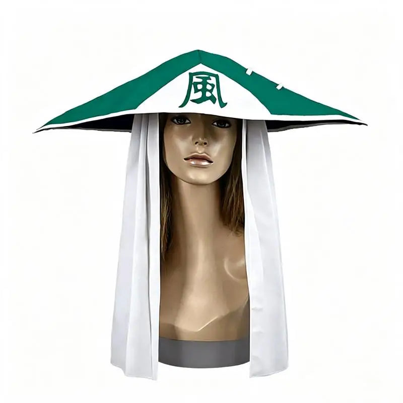 Chapeau de Kazekage - Gaara