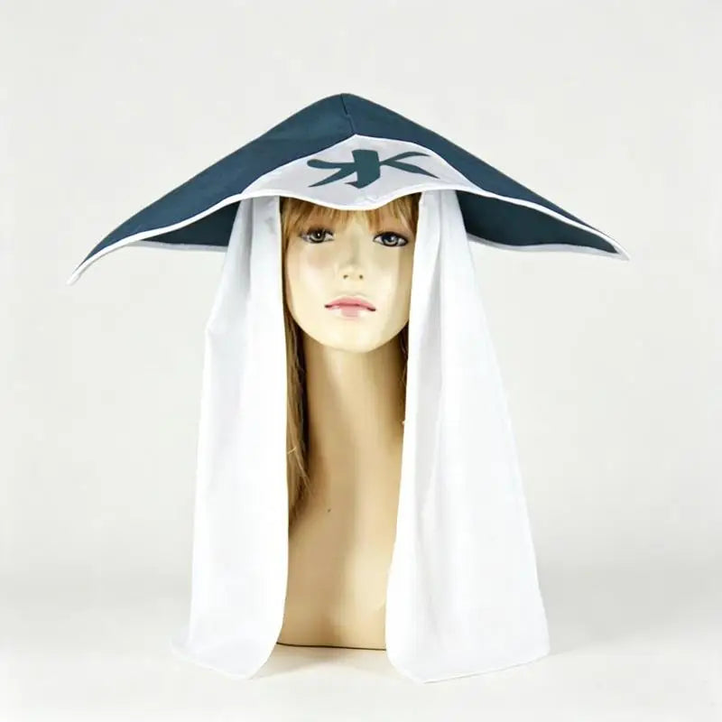 Chapeau de Mizukage - Mei Terumi