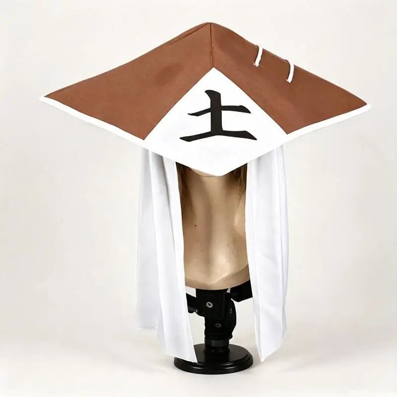 Chapeau de Tsuchikage - Onoki