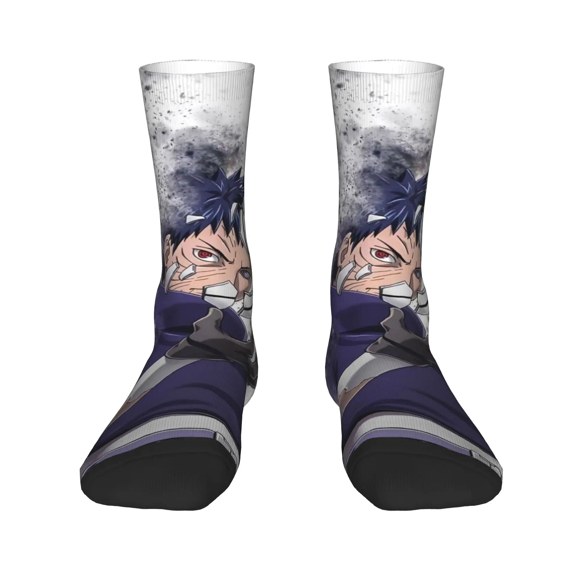 Chaussettes Naruto - Kakashi Hatake