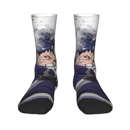 Chaussettes Naruto - Kakashi Hatake