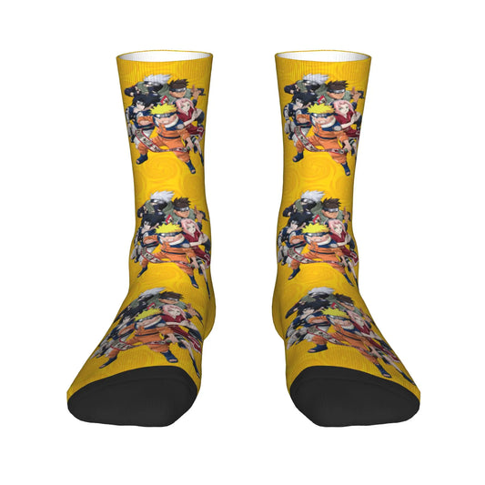 Chaussettes Naruto - Naruto Chibi