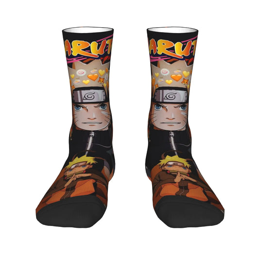 Chaussettes Naruto - Naruto Uzumaki