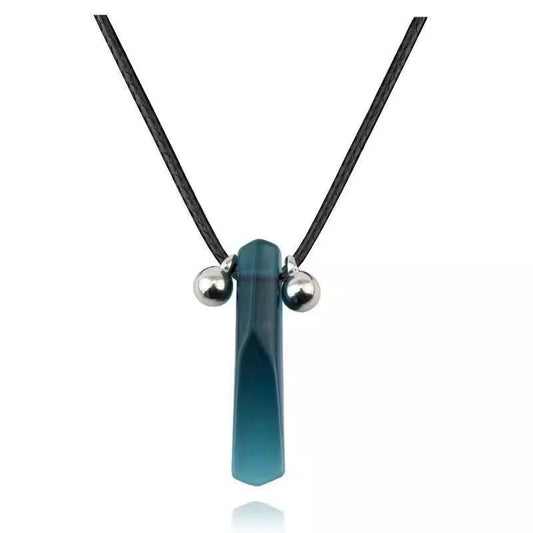 Collier Naruto - Pendentif de Tsunade