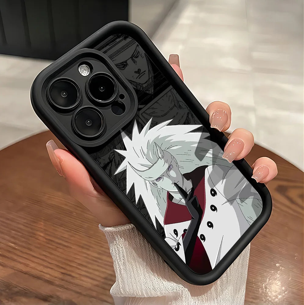 Coque Samsung Naruto - Jiraya