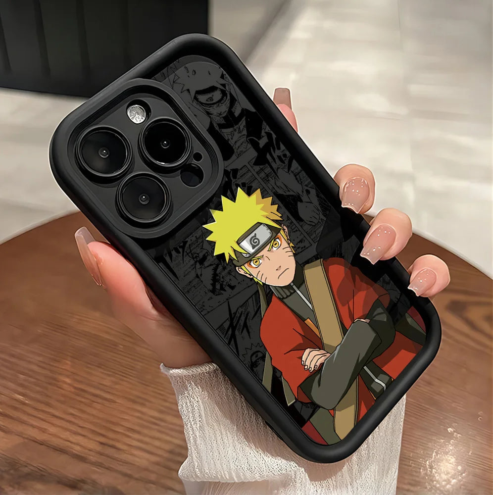 Coque Samsung Naruto - Naruto Uzumaki