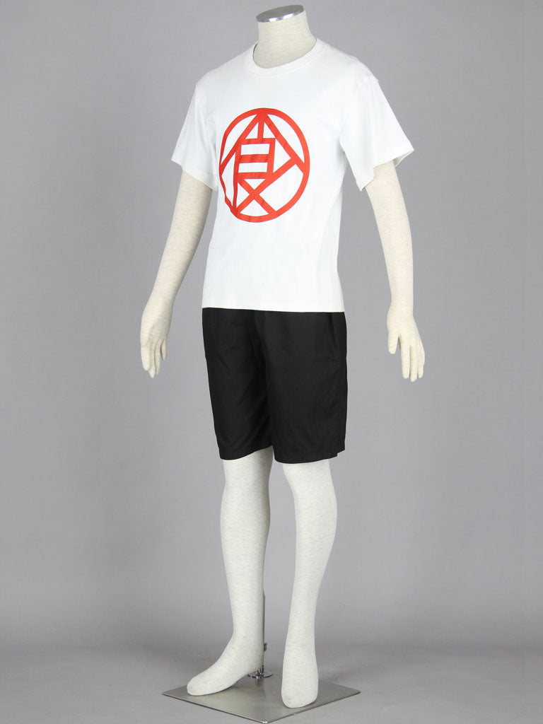 Cosplay Naruto - Choji Akimichi