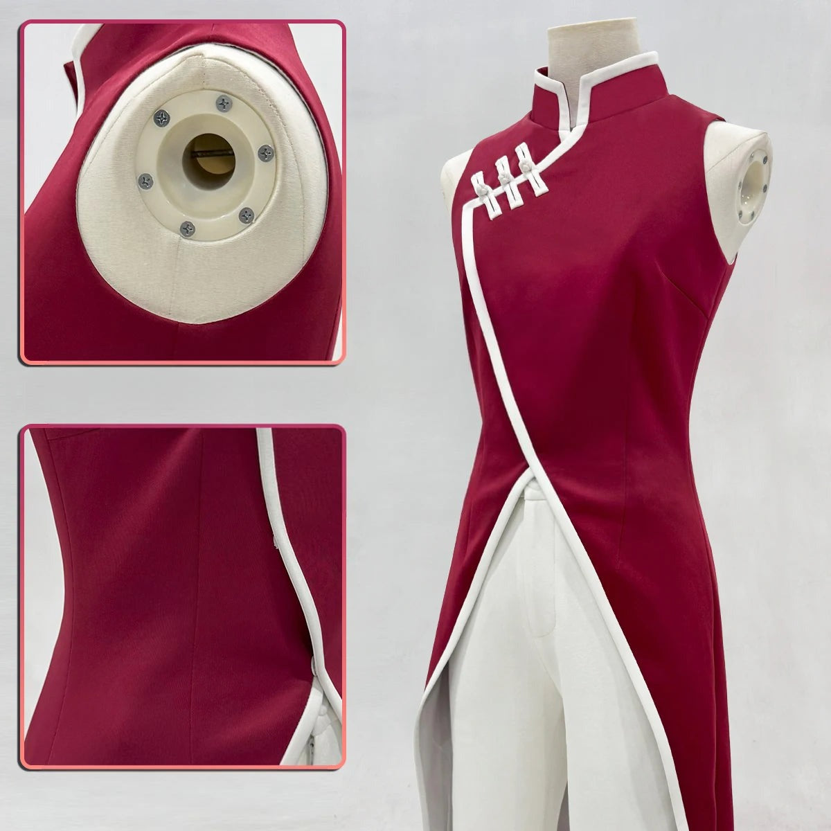 Cosplay Naruto - Sakura Haruno Boruto